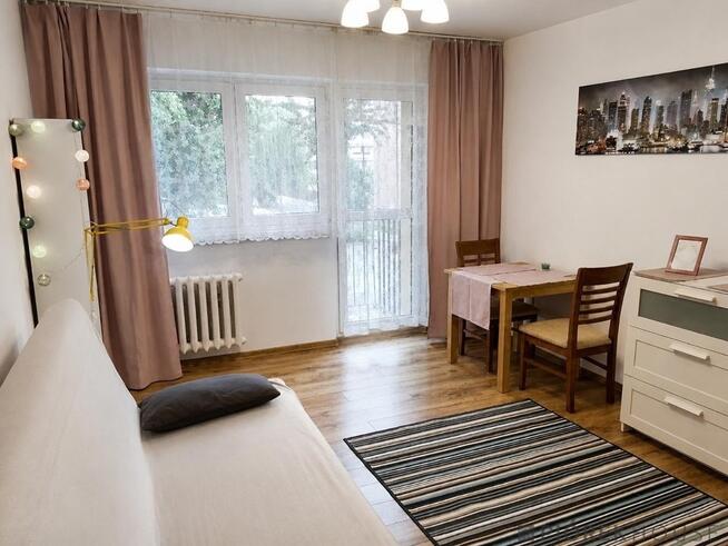 2-pokojowe mieszkanie na Bielanach