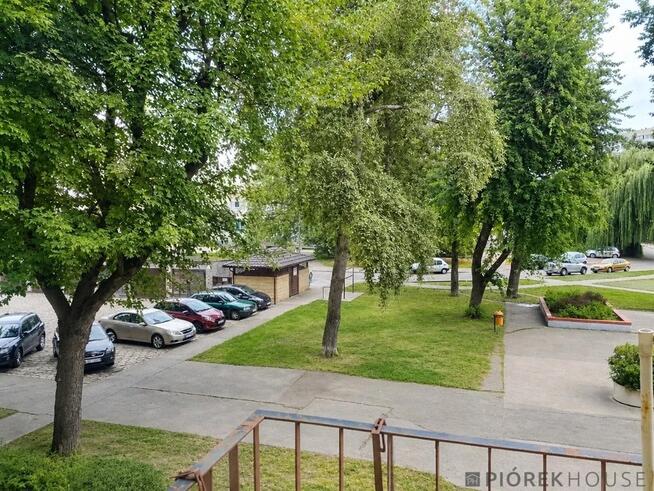 2-pokojowe mieszkanie na Bielanach