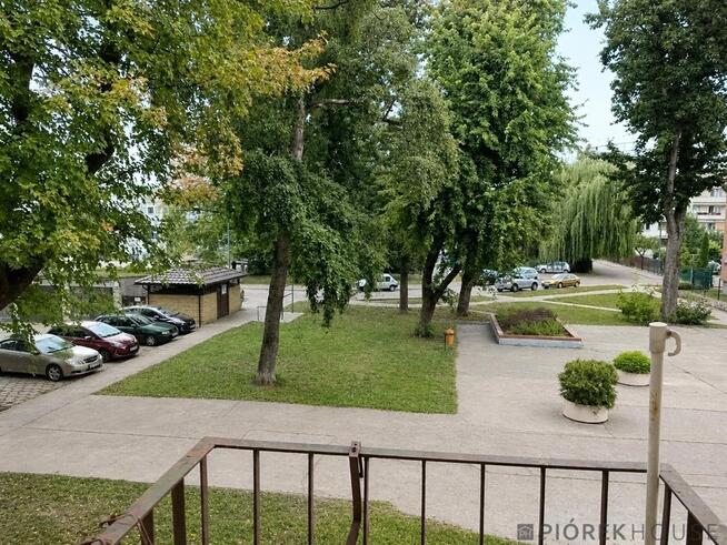 2-pokojowe mieszkanie na Bielanach