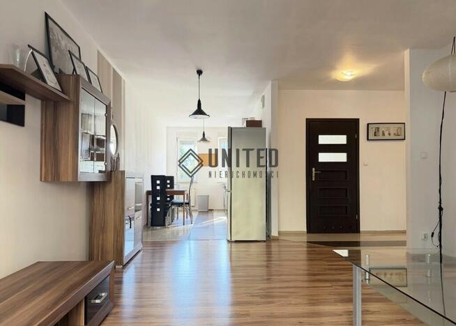 Okolice ulicy Białowieskiej