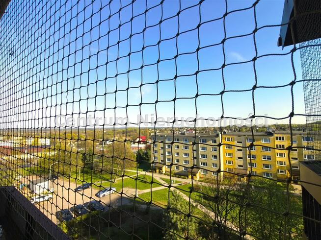 Mieszkanie Częstochowa Wrzosowiak