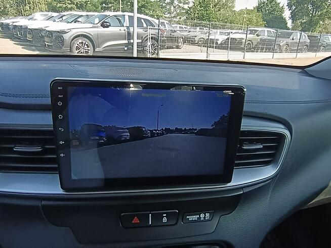 Kia Cee'd Salon Polska bezwypadkowy