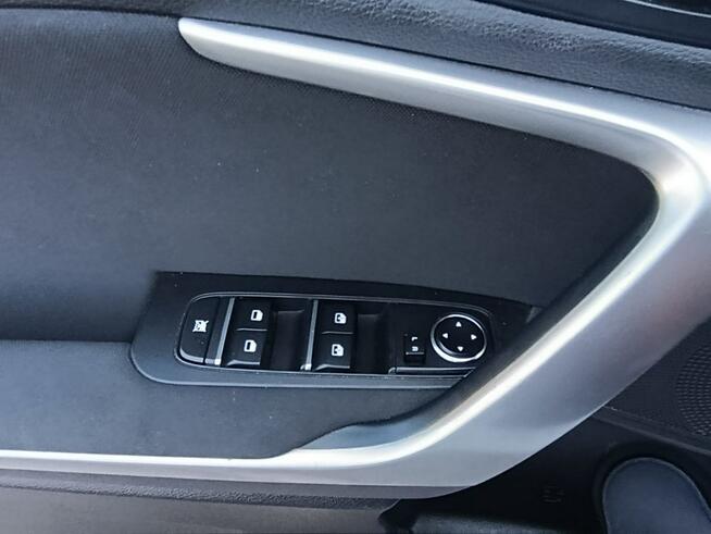 Kia Cee'd Salon Polska bezwypadkowy