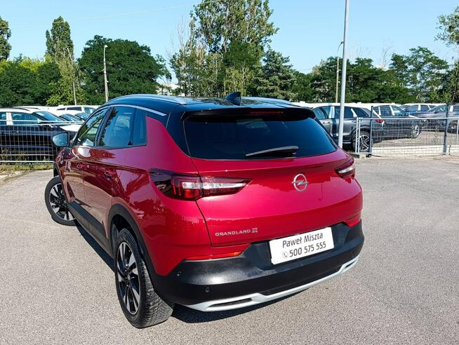 Opel Grandland X 1-właściciel Salon Polska