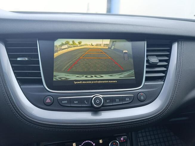 Opel Grandland X 1-właściciel Salon Polska