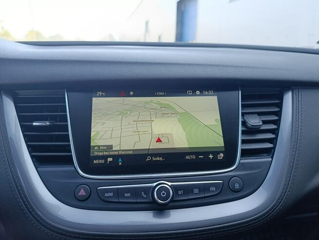 Opel Grandland X 1-właściciel Salon Polska