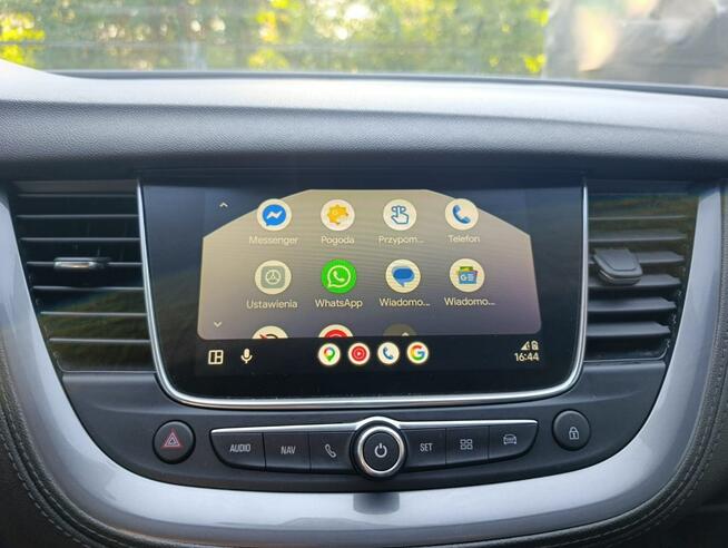 Opel Grandland X 1-właściciel Salon Polska