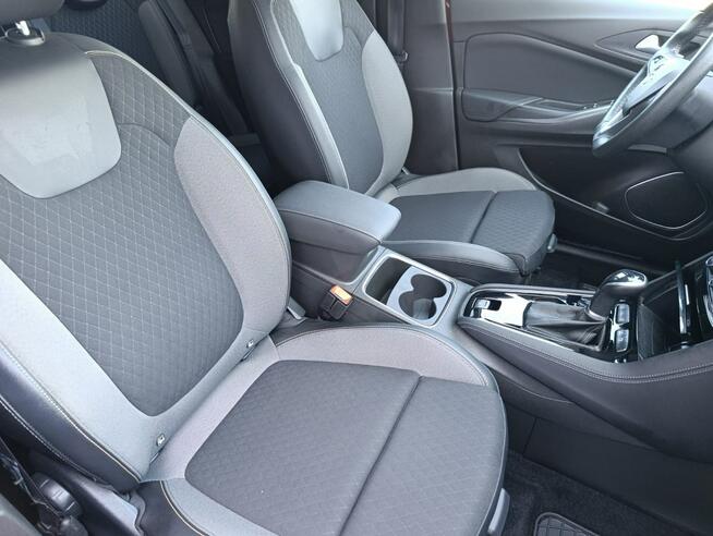 Opel Grandland X 1-właściciel Salon Polska