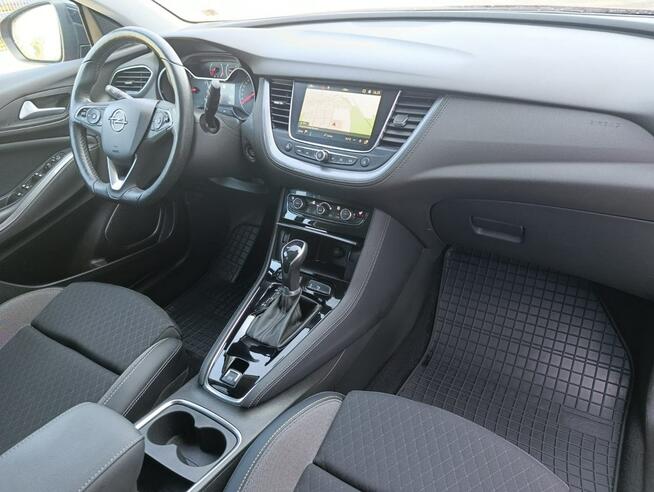 Opel Grandland X 1-właściciel Salon Polska