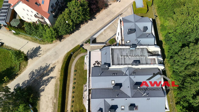 Mieszkanie Jastrzębia Góra gm. Władysławowo, Olgierda Borcharda