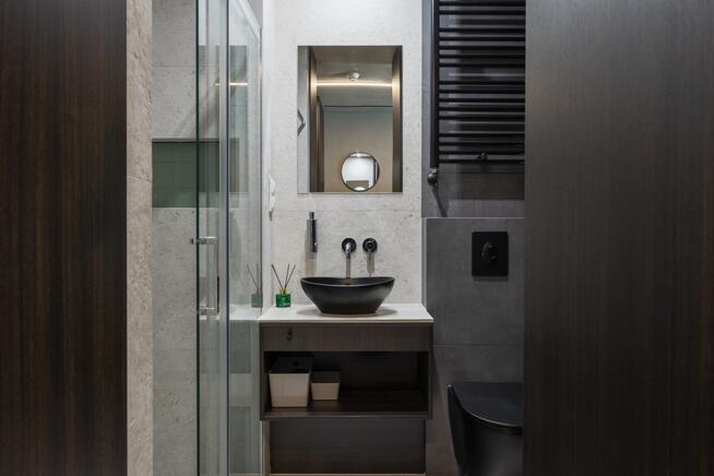 Apartament inwestycyjny z ogródkiem | ROI 8–9%