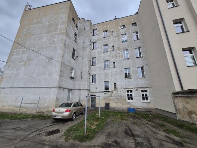 Syndyk sprzeda udział 1/2 Łukasińskiego Świdnica