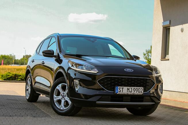 Ford Kuga Radar System Pasa Navi Android Auto Virtual Cockpit Ledy
