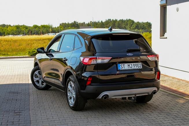 Ford Kuga Radar System Pasa Navi Android Auto Virtual Cockpit Ledy