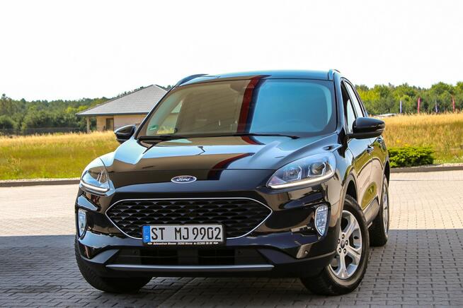 Ford Kuga Radar System Pasa Navi Android Auto Virtual Cockpit Ledy