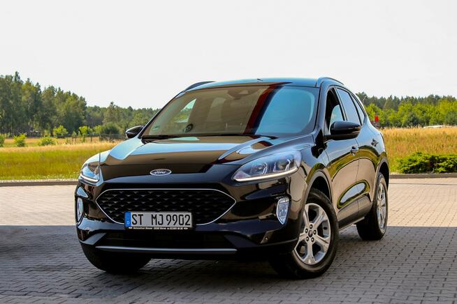 Ford Kuga Radar System Pasa Navi Android Auto Virtual Cockpit Ledy