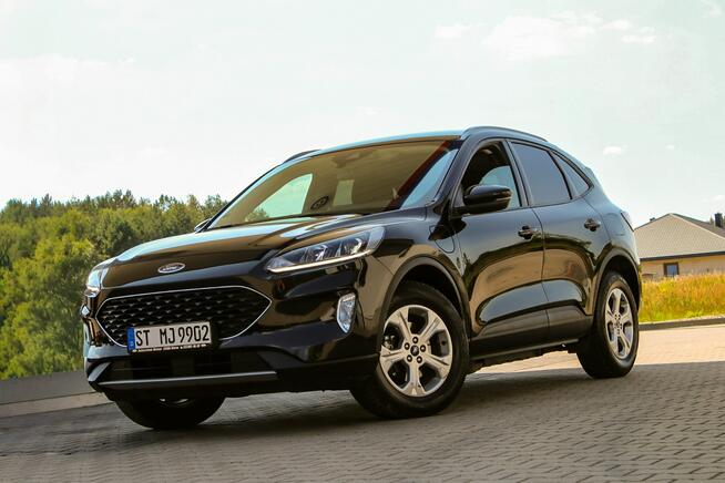 Ford Kuga Radar System Pasa Navi Android Auto Virtual Cockpit Ledy