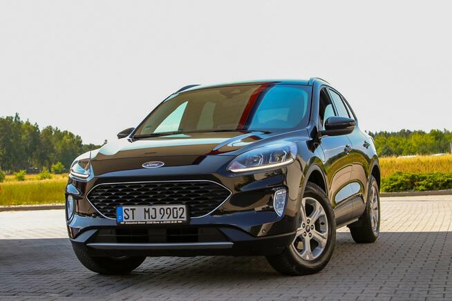 Ford Kuga Radar System Pasa Navi Android Auto Virtual Cockpit Ledy