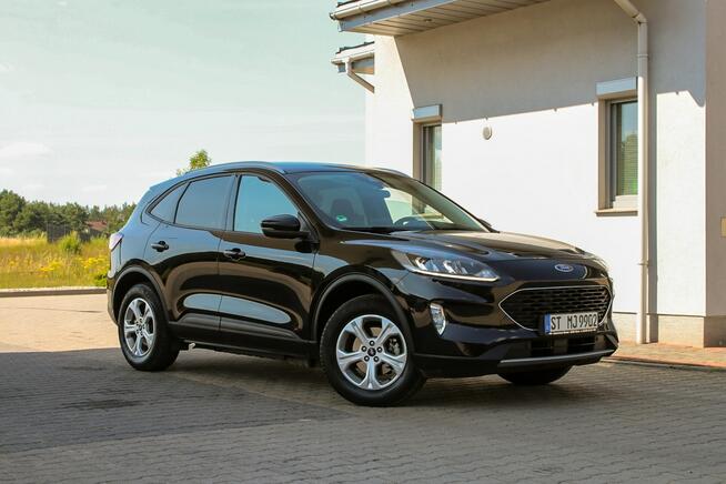 Ford Kuga Radar System Pasa Navi Android Auto Virtual Cockpit Ledy