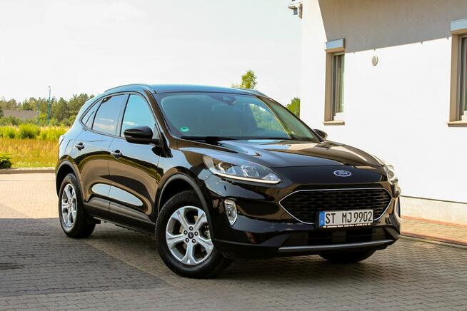 Ford Kuga Radar System Pasa Navi Android Auto Virtual Cockpit Ledy