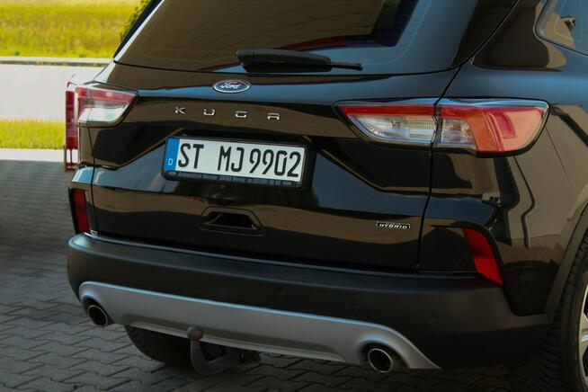 Ford Kuga Radar System Pasa Navi Android Auto Virtual Cockpit Ledy