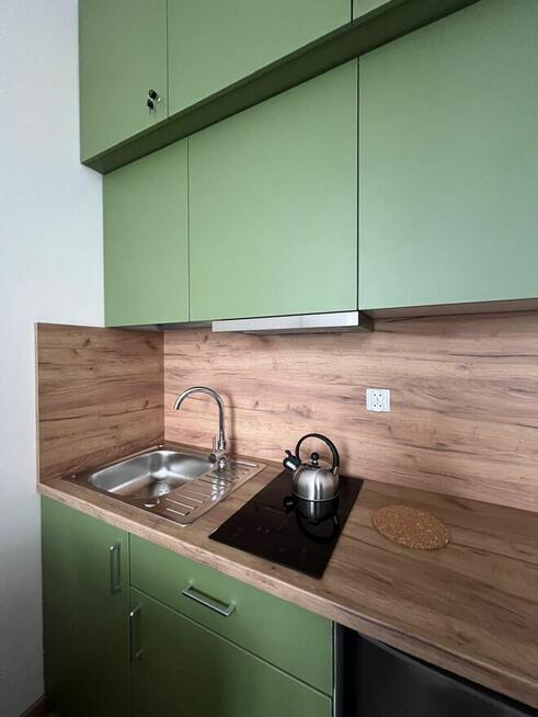 3 apartamenty w Ustroniu Jaszowcu