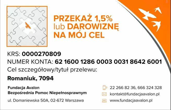Cześć wszystkim