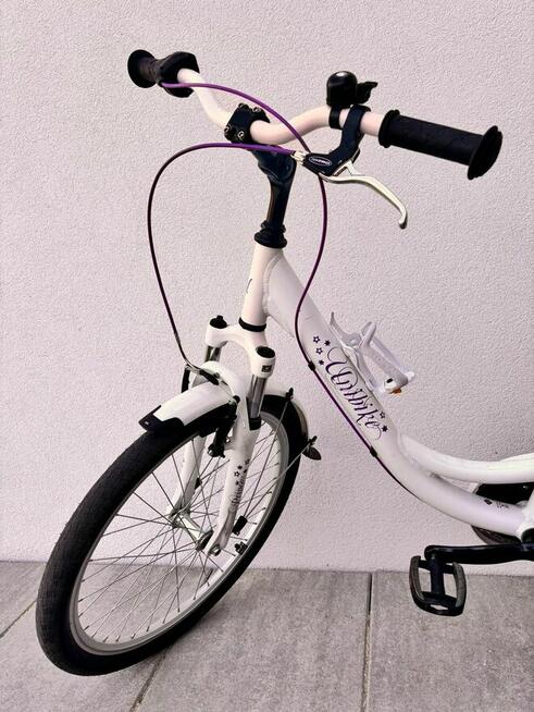 Rower UNIBIKE Princess 3
