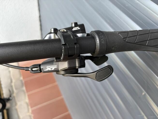 Nowy rower elektryczny Kettler 750 WH Bosch smart 85 nm