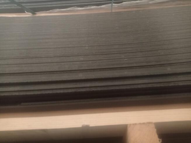 MDF w masie czarny 8mm ; 10mm 2800x2070mm
