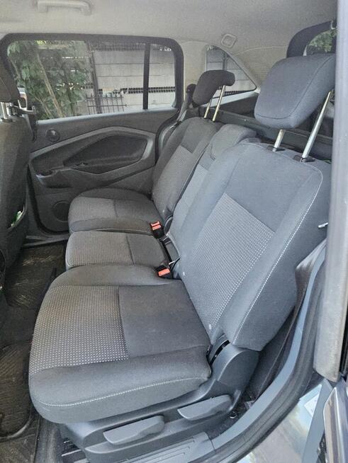 Ford Grand C MAX 1.0 Ecoboost
