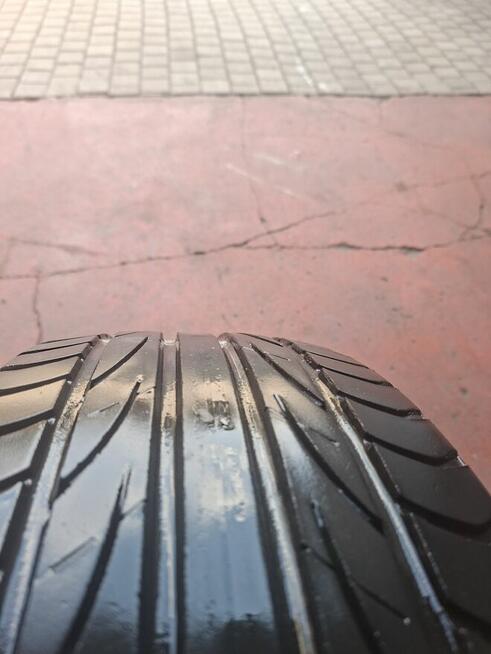 Opony 205/55/16 r SEMPERYT SPED-LIFT2 bieżnik OK 7 MM 91 v n