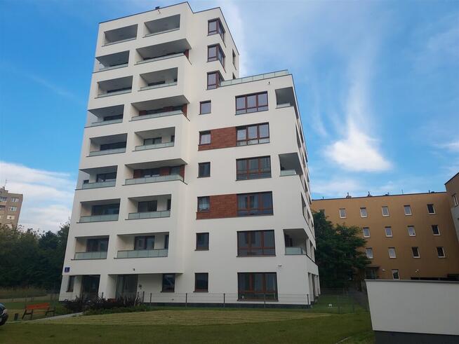 Warszawa /Targówek Ul.Witebska 2 A