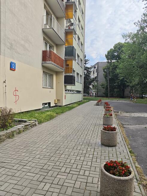 Mieszkanie 1-pokojowe z piwnicą na Pradze-Południe