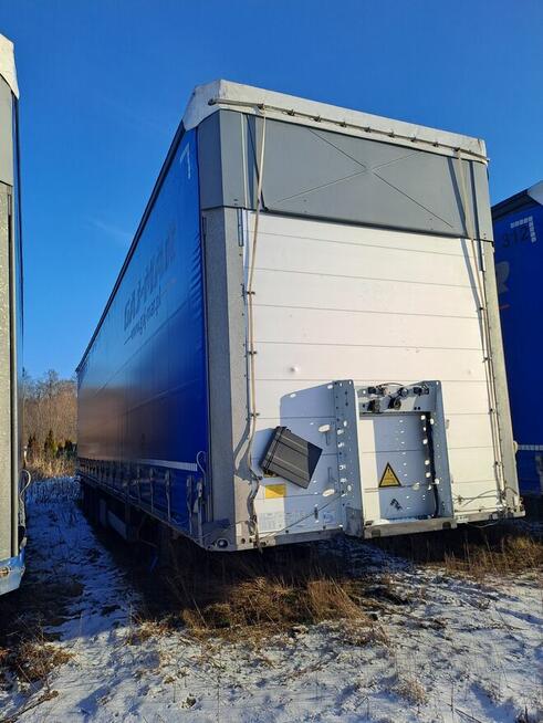 Syndyk sprzeda - Schmitz Cargobull SCB S3T