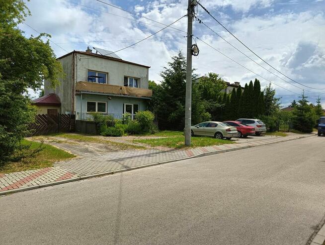 Syndyk sprzeda udział ½ w nieruchomości zabudowaną