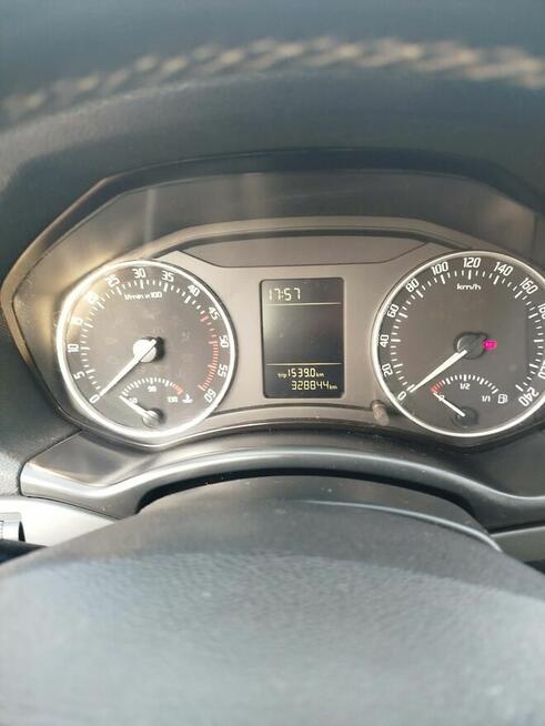 Skoda Octawia II 1.9 TDI 105 KM