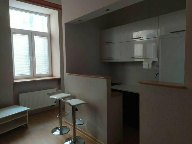 2-pok mieszkanie 34m2 Łódź Śródmieście