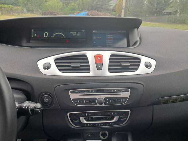 1.9DCI, xenon ,navi,171 tys km