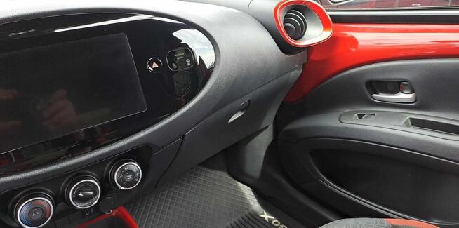 Toyota Aygo X Style | 2024 | 3000 km!!!