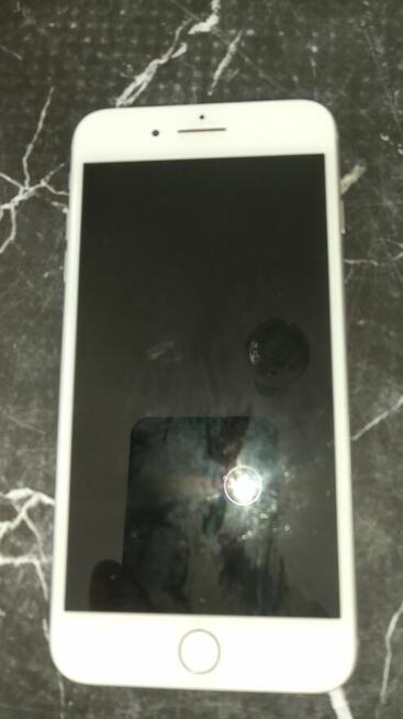 iPhone 8 plus