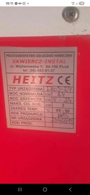 Sprzedam używane blachodachówkę