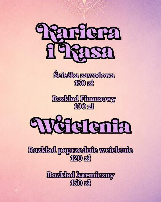 Wrózby online, wróżka, analiza kart tarota, runy, magia