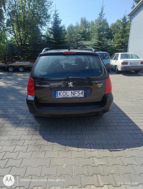 sprzedaż samochodu osobowego