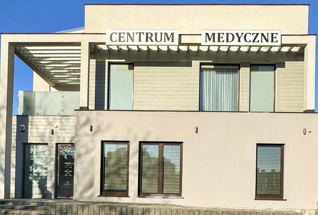 Gabinet lekarski Lublin - 1000 zł netto miesięcznie