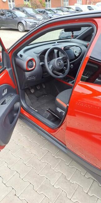 Toyota Aygo X Style | 2024 | 3000 km!!!
