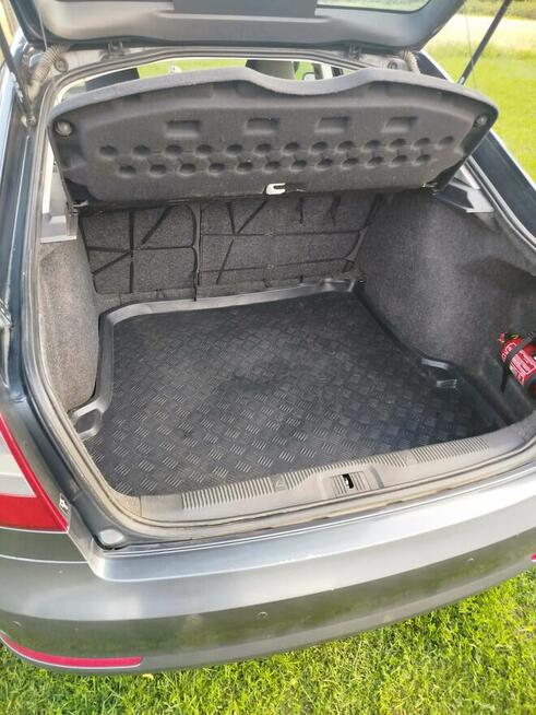 Skoda Octawia II 1.9 TDI 105 KM