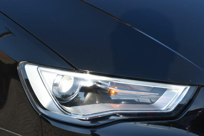 2.0 TDI 184 KM SPORTBACK 5-DRZWI WEBASTO KLIMATRON FULL LED