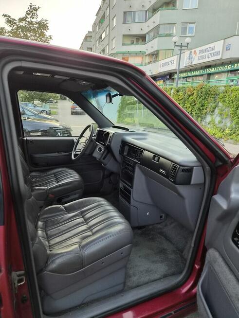 Sprzedam Dodge Grand Caravan 1993