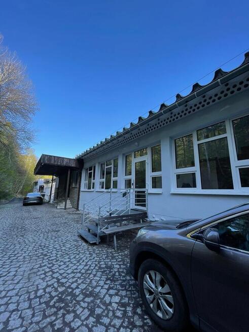 3 apartamenty w Ustroniu Jaszowcu
